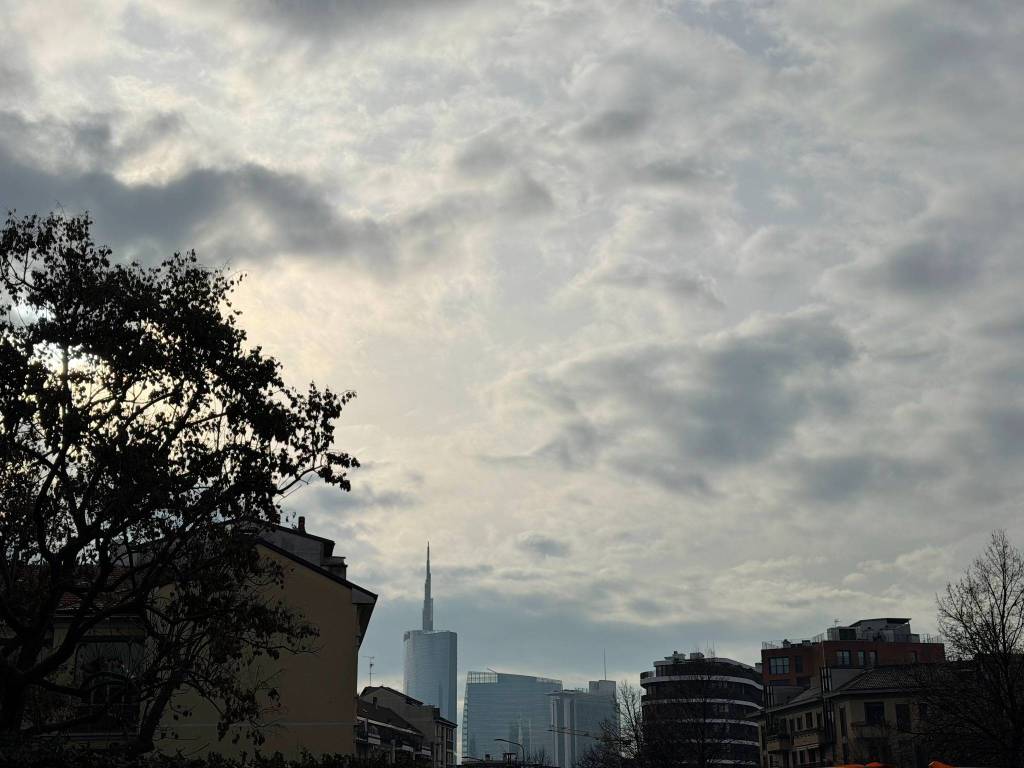 appartamento in affitto a Milano in zona Isola