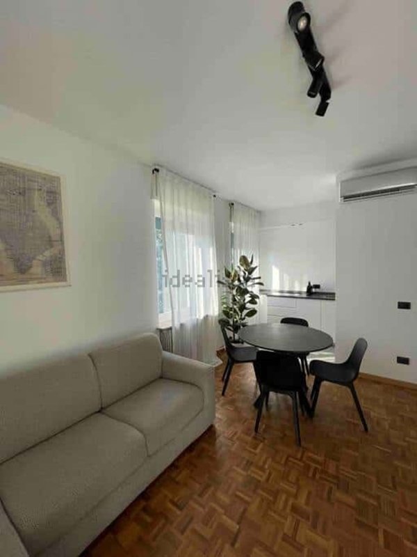 appartamento in affitto a Milano in zona QT8