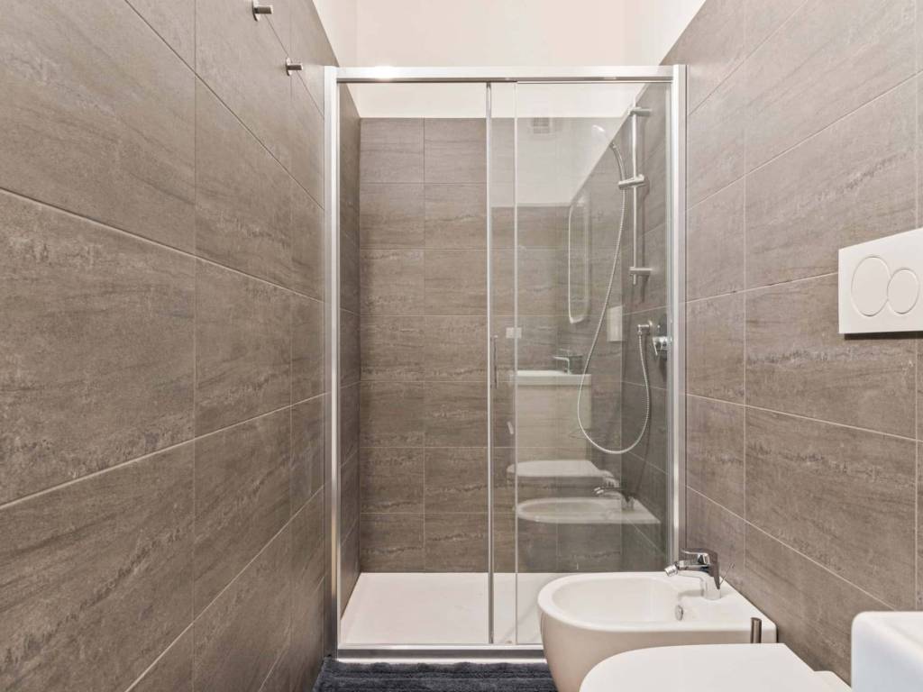 appartamento in affitto a Milano in zona Guastalla