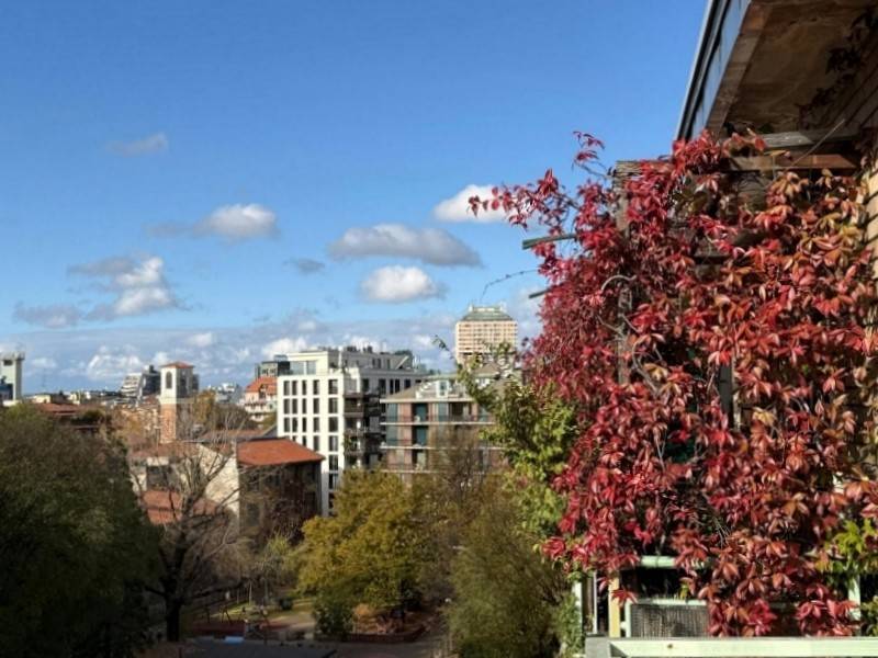 appartamento in affitto a Milano in zona Guastalla