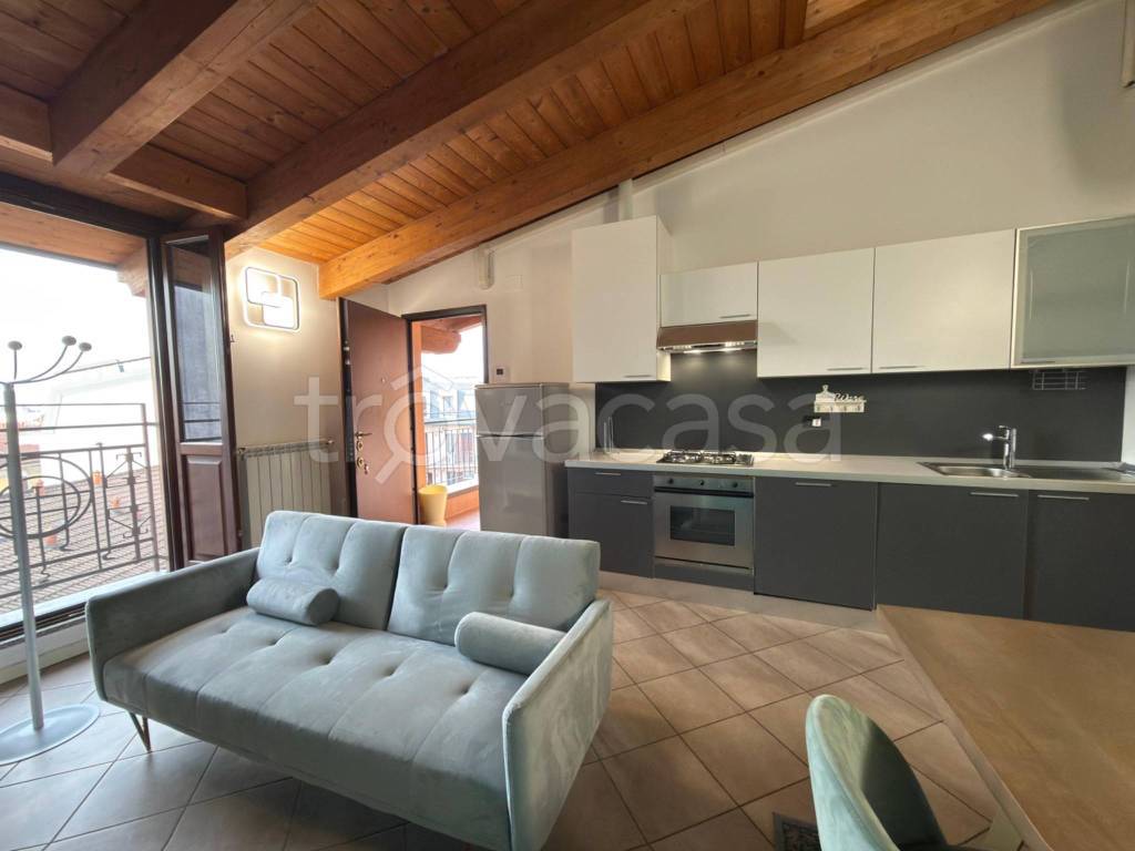 appartamento in affitto a Milano in zona Isola