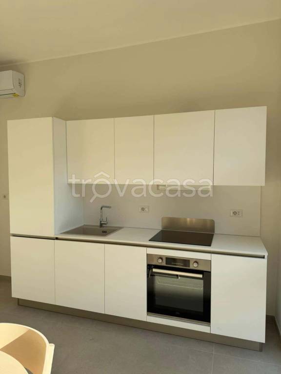 appartamento in affitto a Milano in zona Cadorna