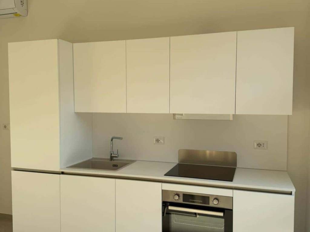 appartamento in affitto a Milano in zona Cadorna