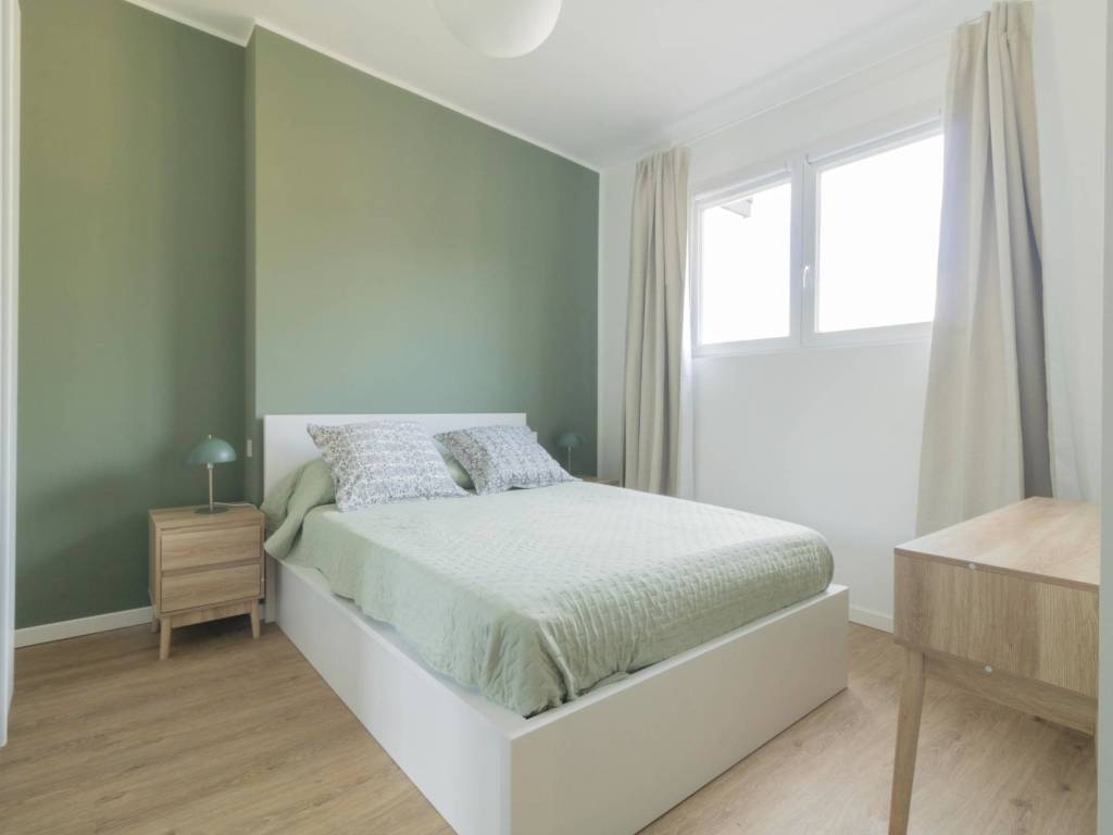 appartamento in affitto a Milano in zona Città Studi