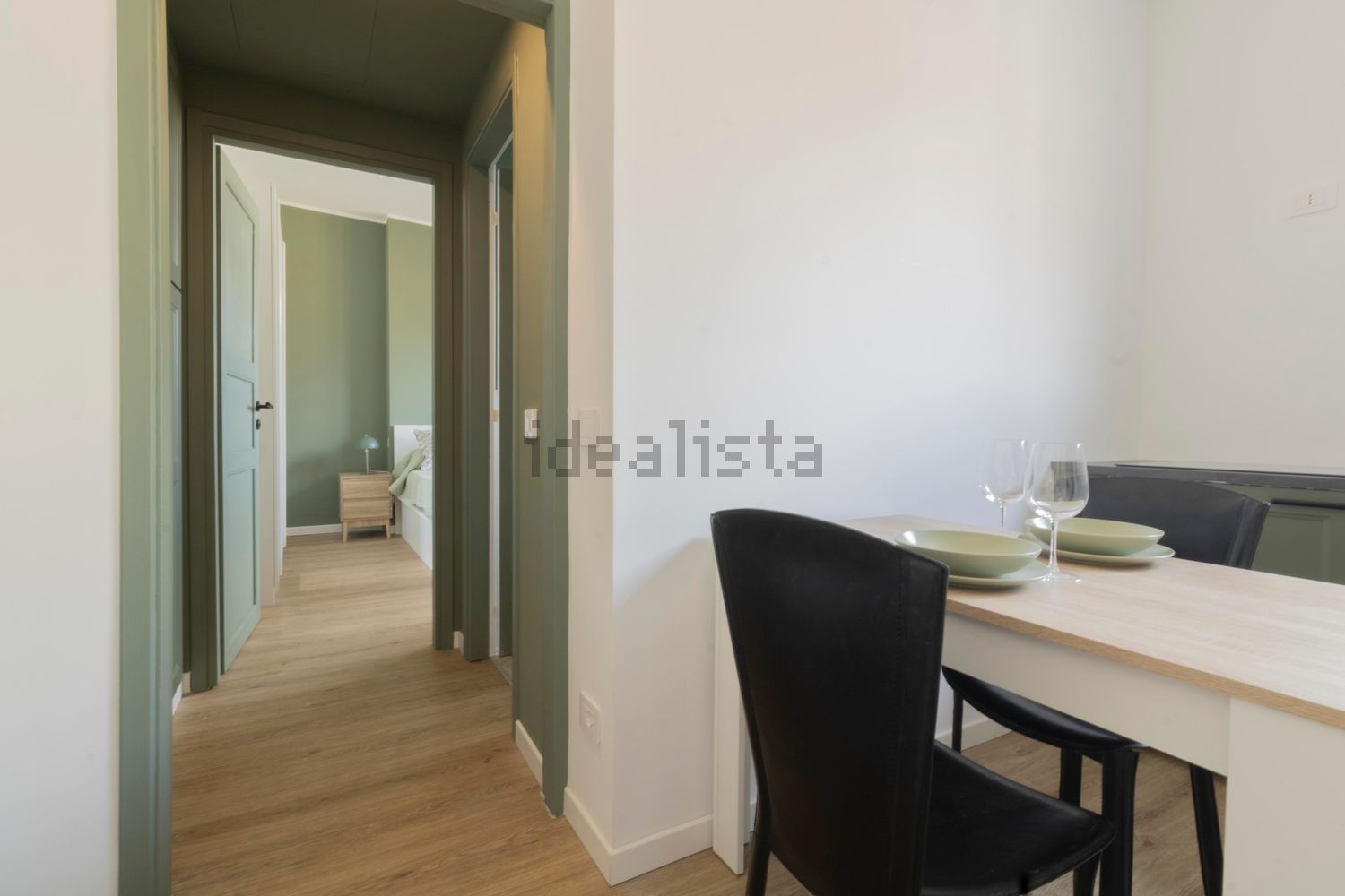 appartamento in affitto a Milano in zona Città Studi