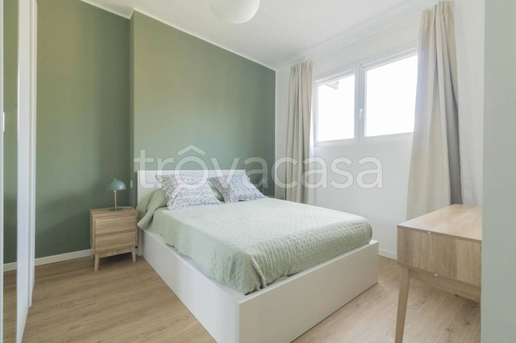 appartamento in affitto a Milano in zona Città Studi