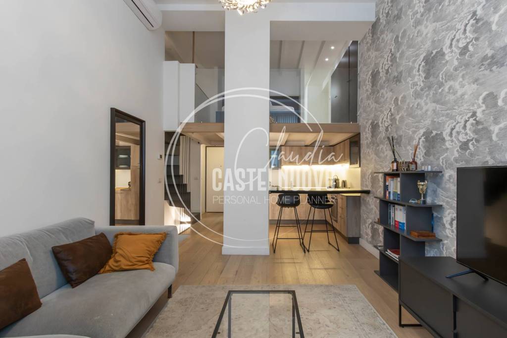 appartamento in affitto a Milano in zona Cinque Giornate