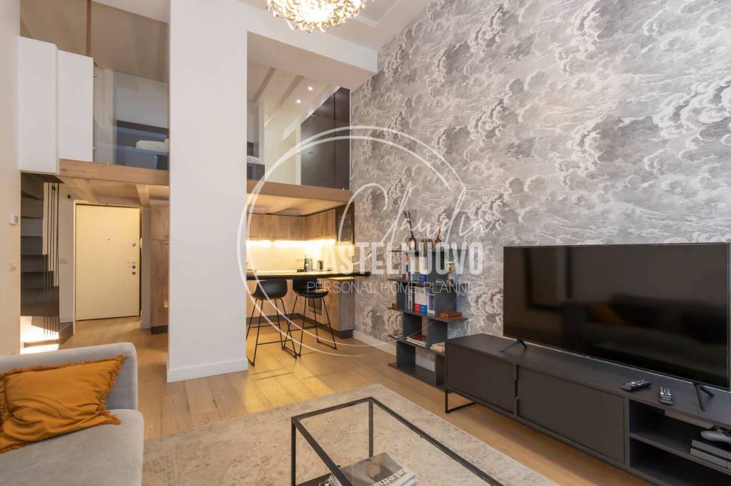 appartamento in affitto a Milano in zona Cinque Giornate