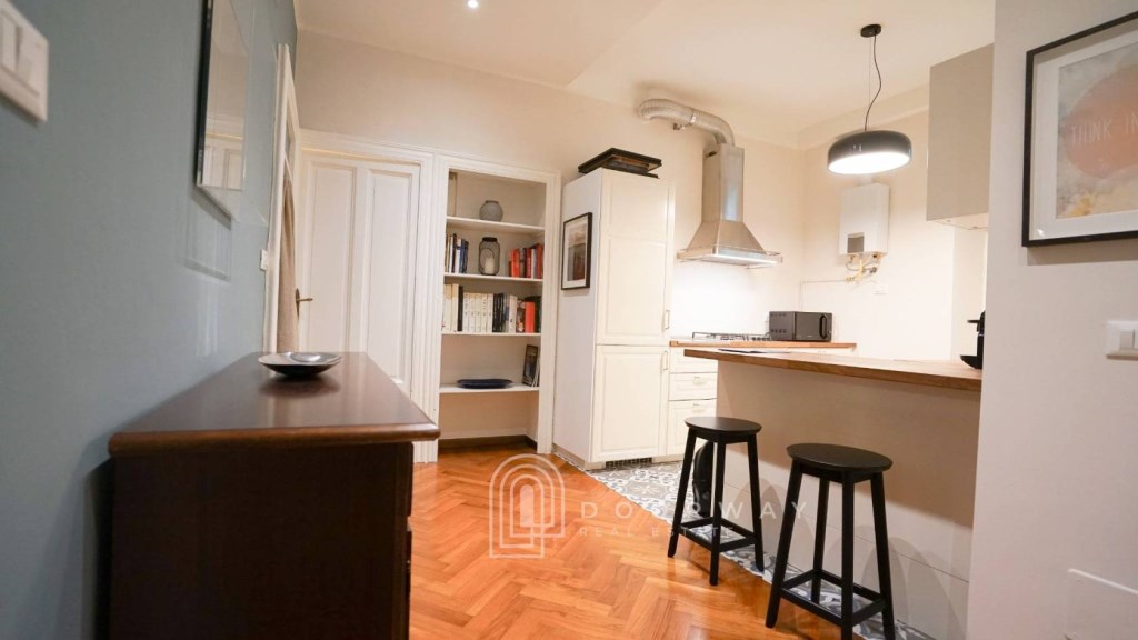 appartamento in affitto a Milano in zona Porta Garibaldi