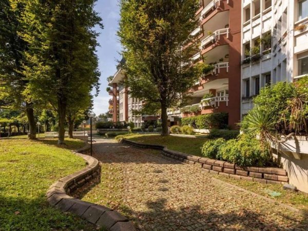 appartamento in affitto a Milano in zona San Siro