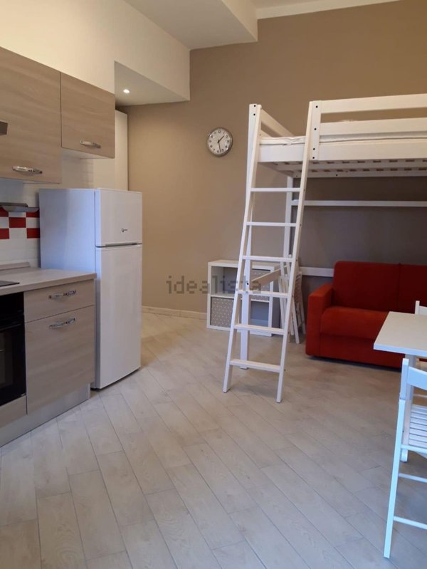 appartamento in affitto a Milano in zona Chiesa Rossa