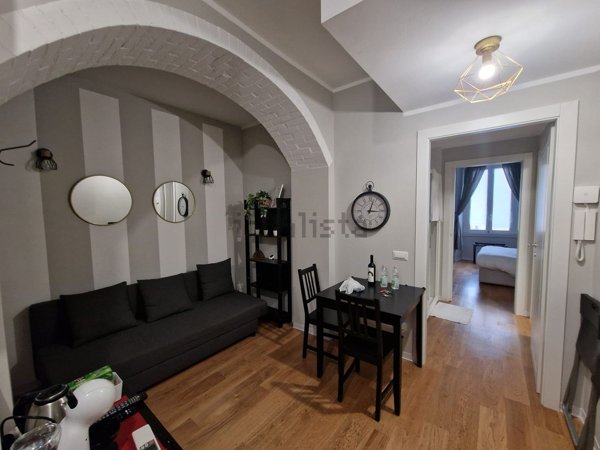 appartamento in affitto a Milano in zona Piazzale Lodi