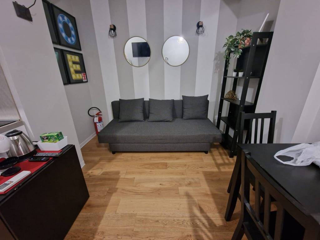 appartamento in affitto a Milano in zona Piazzale Lodi