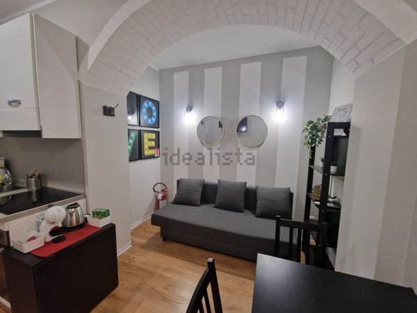 appartamento in affitto a Milano in zona Piazzale Lodi