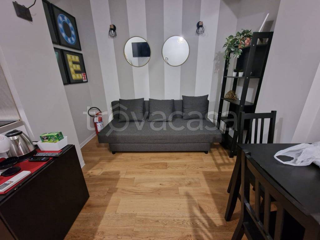 appartamento in affitto a Milano in zona Piazzale Lodi