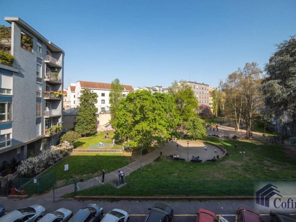 appartamento in affitto a Milano in zona Città Studi