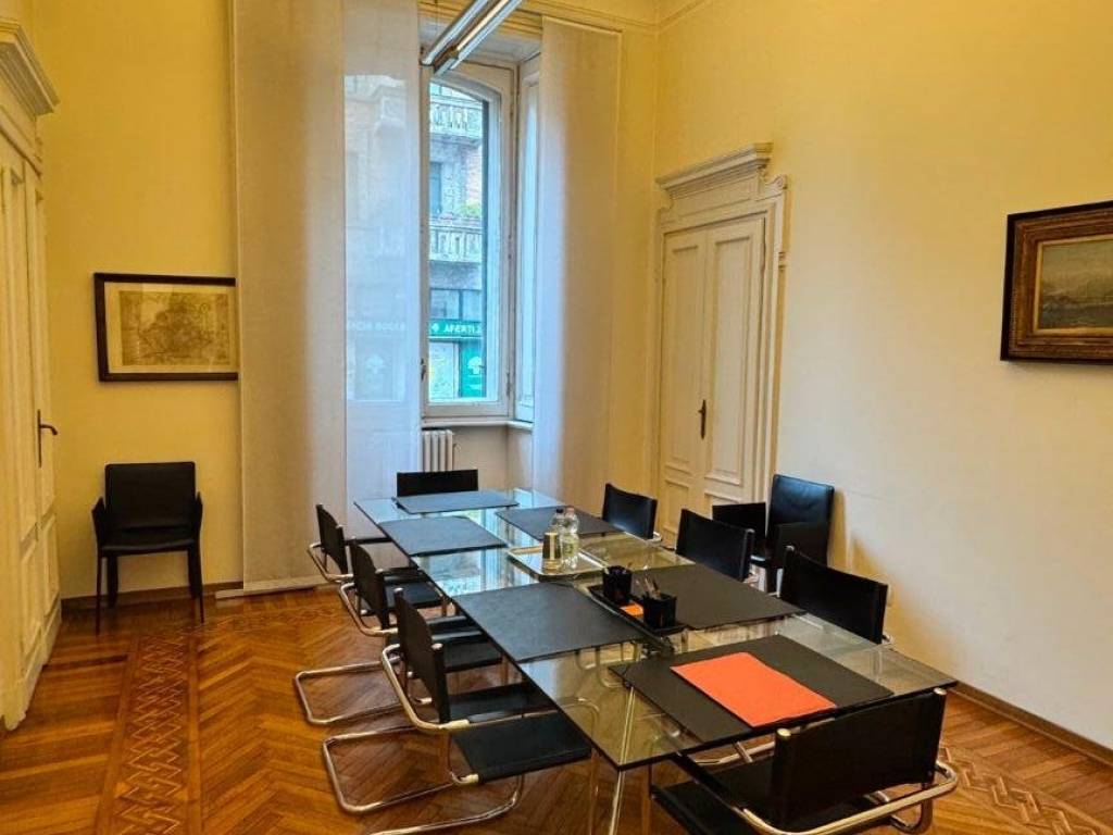 ufficio in affitto a Milano