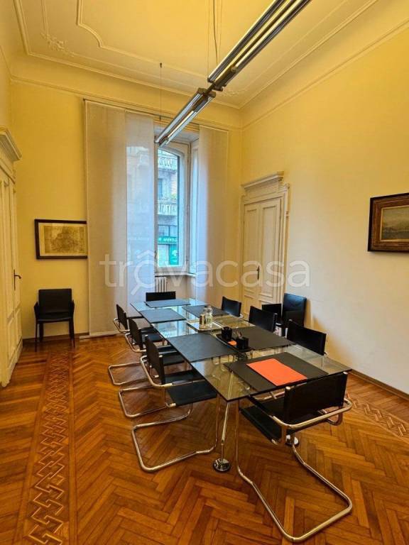 ufficio in affitto a Milano