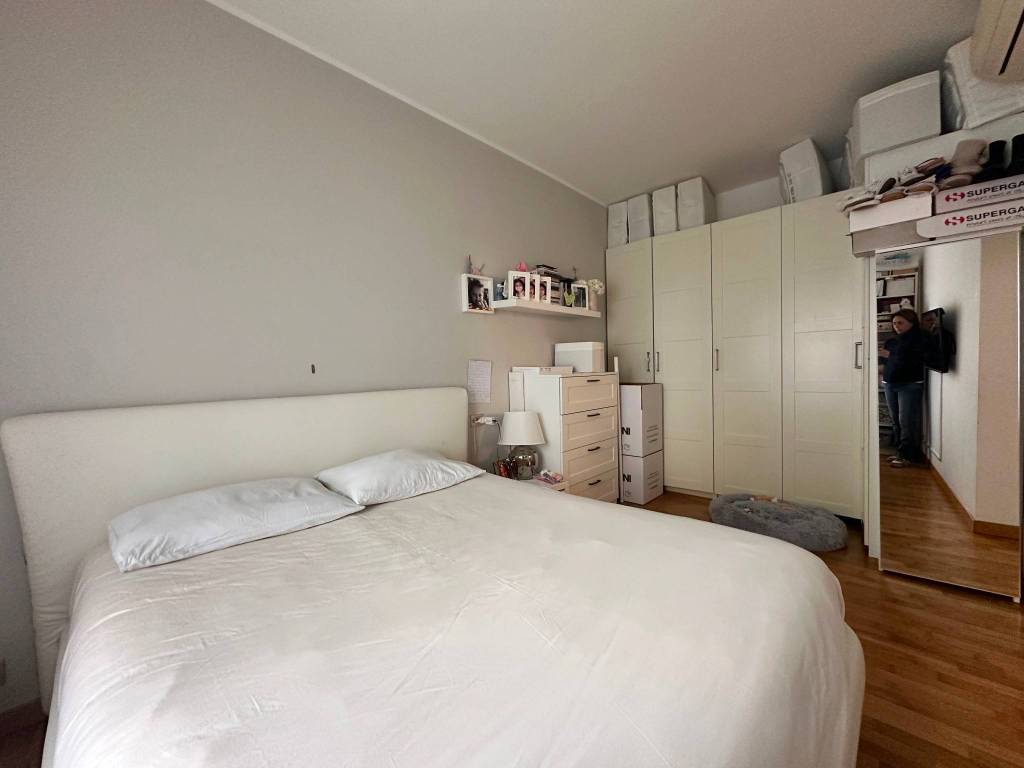 appartamento in affitto a Milano in zona Isola