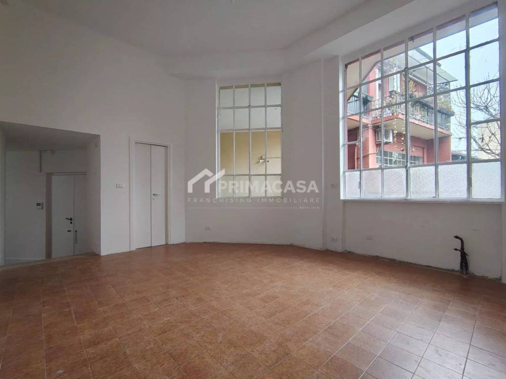 ufficio in affitto a Milano in zona Piazzale Lodi