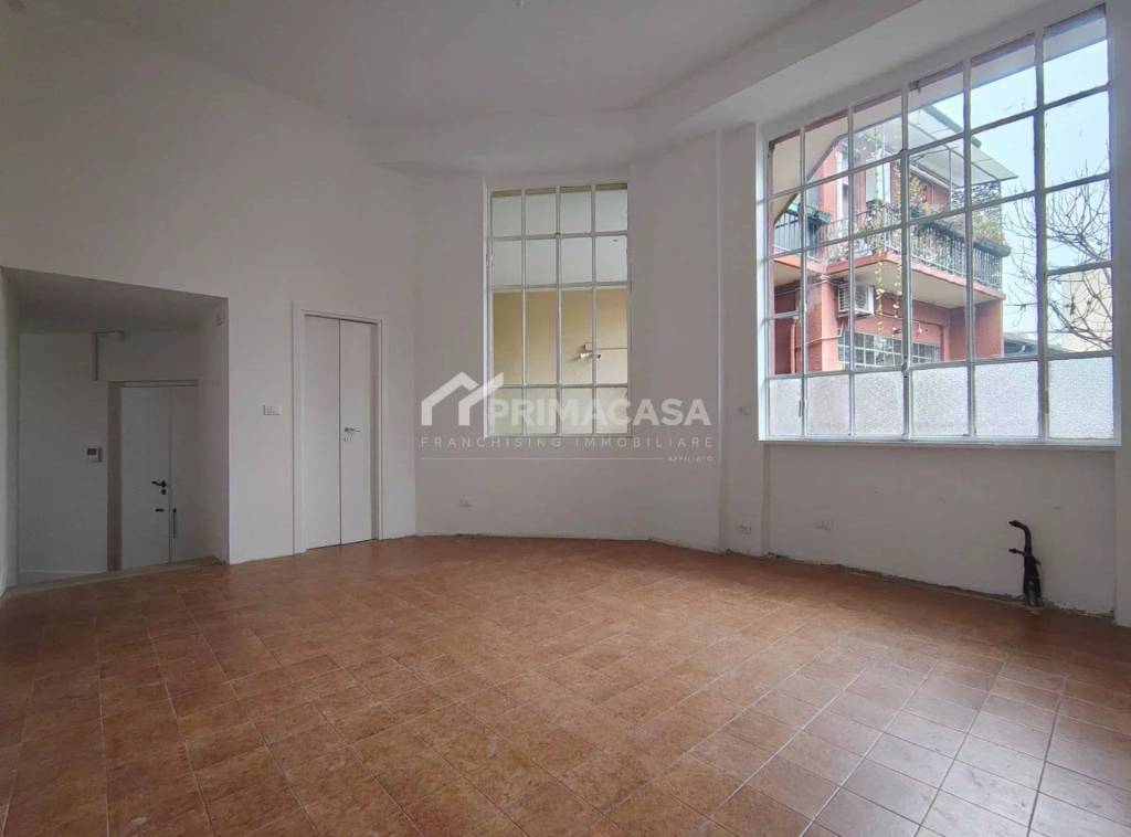 ufficio in affitto a Milano in zona Piazzale Lodi