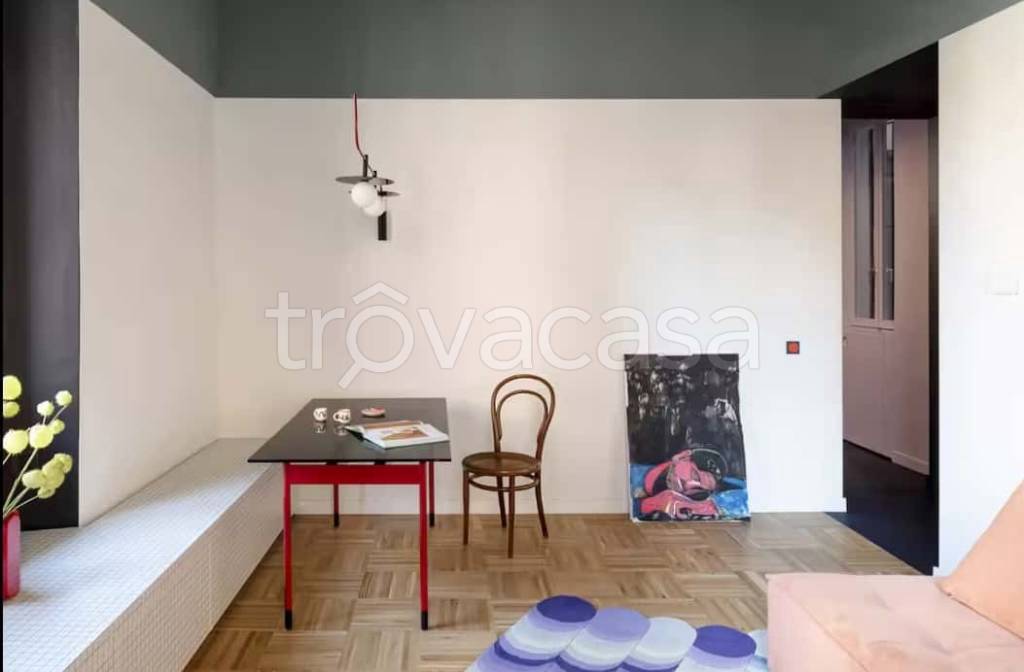 appartamento in affitto a Milano in zona Stazione Centrale