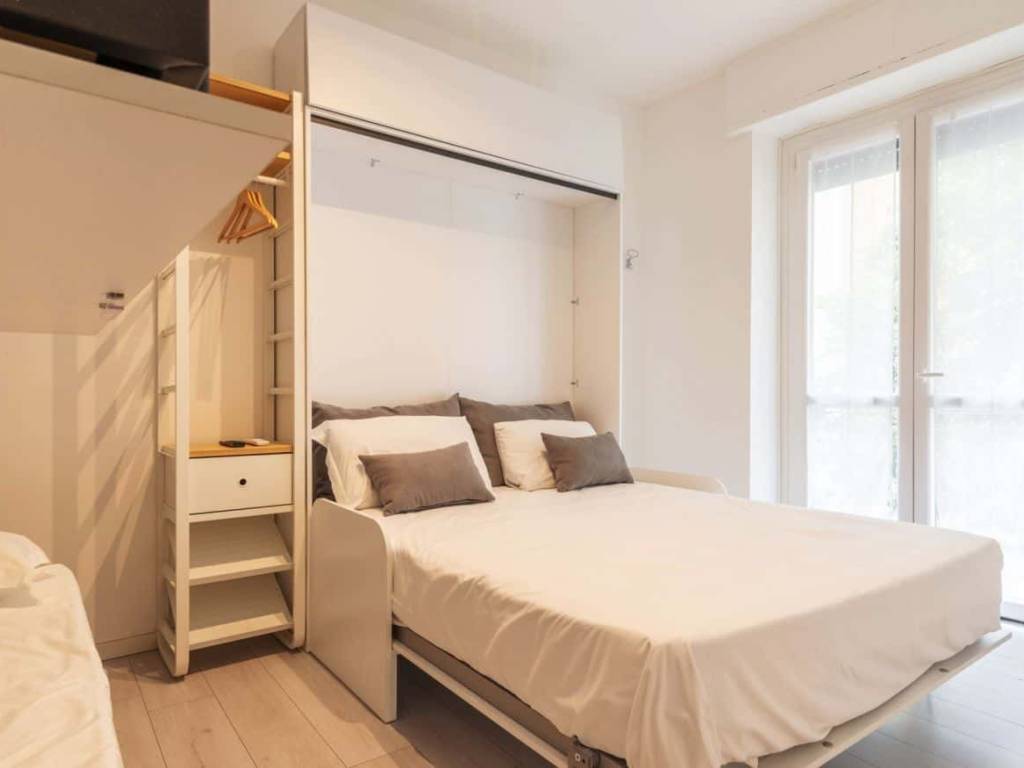 appartamento in affitto a Milano in zona Città Studi