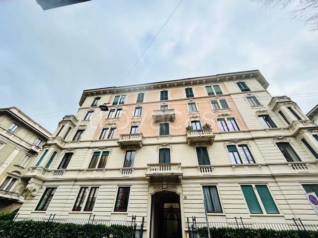 ufficio in affitto a Milano in zona San Vittore