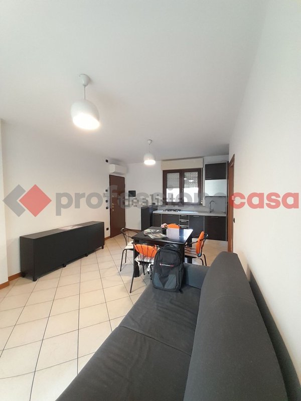 appartamento in affitto a Milano in zona Dergano