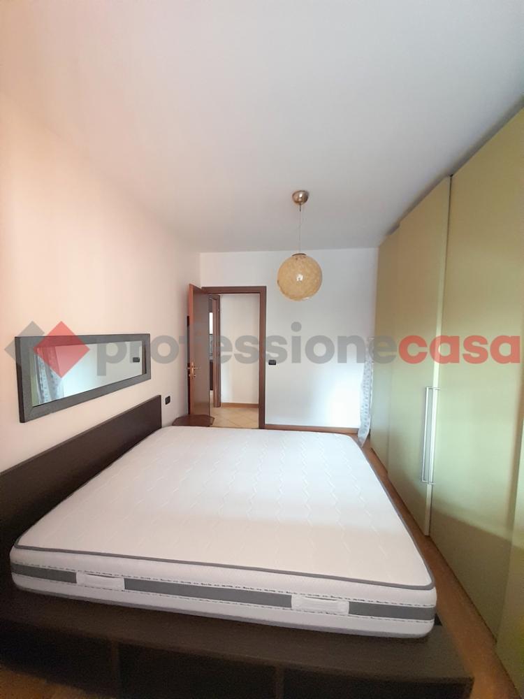 appartamento in affitto a Milano in zona Maciachini