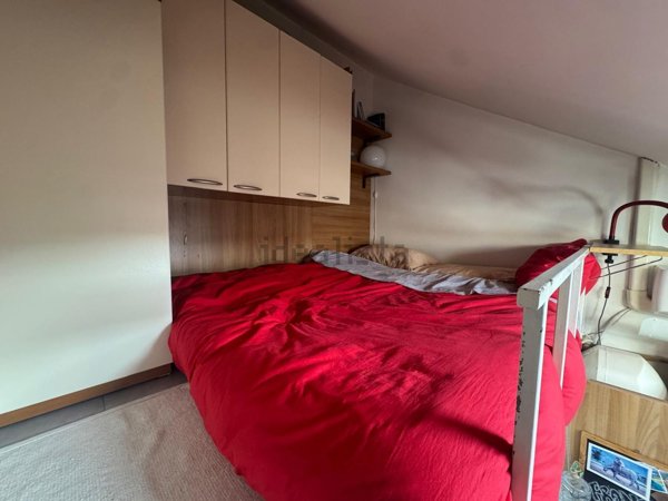 monolocale in affitto a Milano