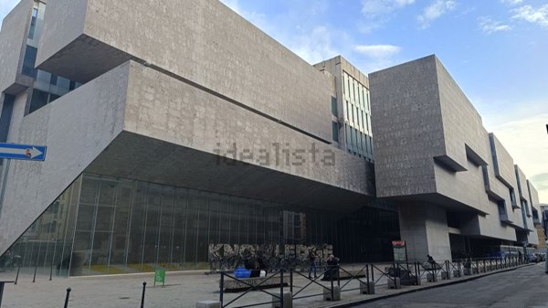 appartamento in affitto a Milano in zona Bocconi