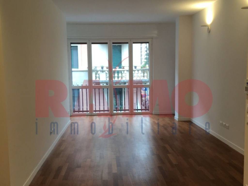 appartamento in affitto a Milano in zona San Vittore