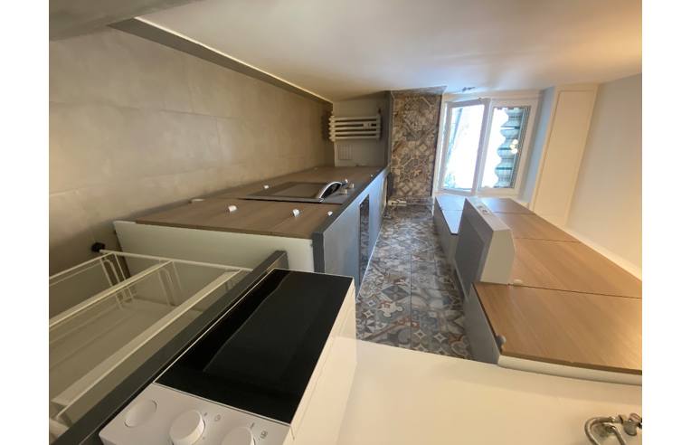 appartamento in affitto a Milano in zona Forlanini