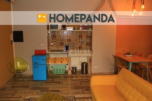 appartamento in affitto a Milano in zona San Vittore