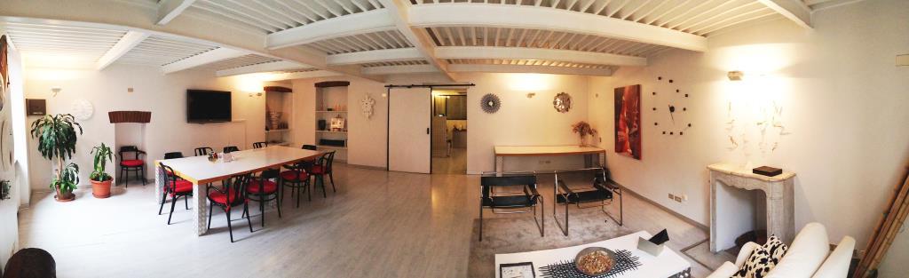 ufficio in affitto a Milano in zona Brera