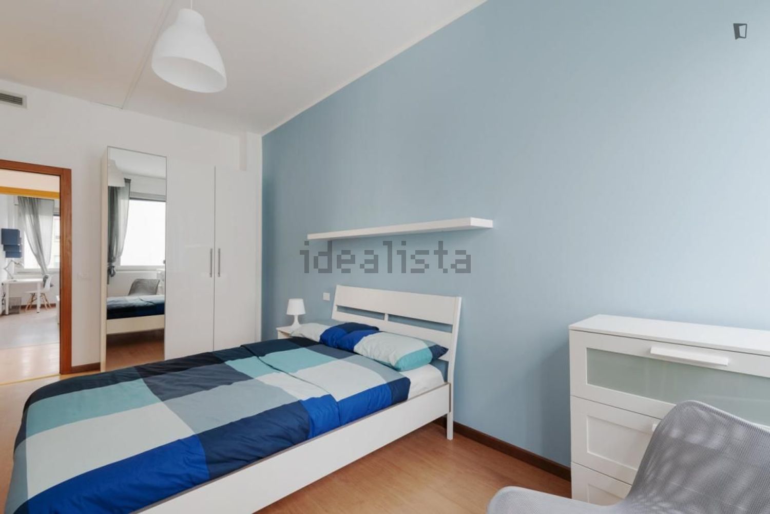 casa indipendente in affitto a Milano