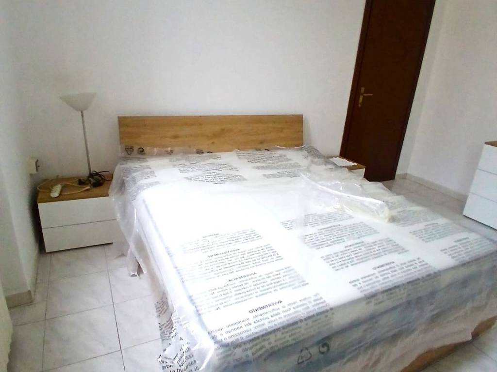 appartamento in affitto a Milano in zona Porta Genova