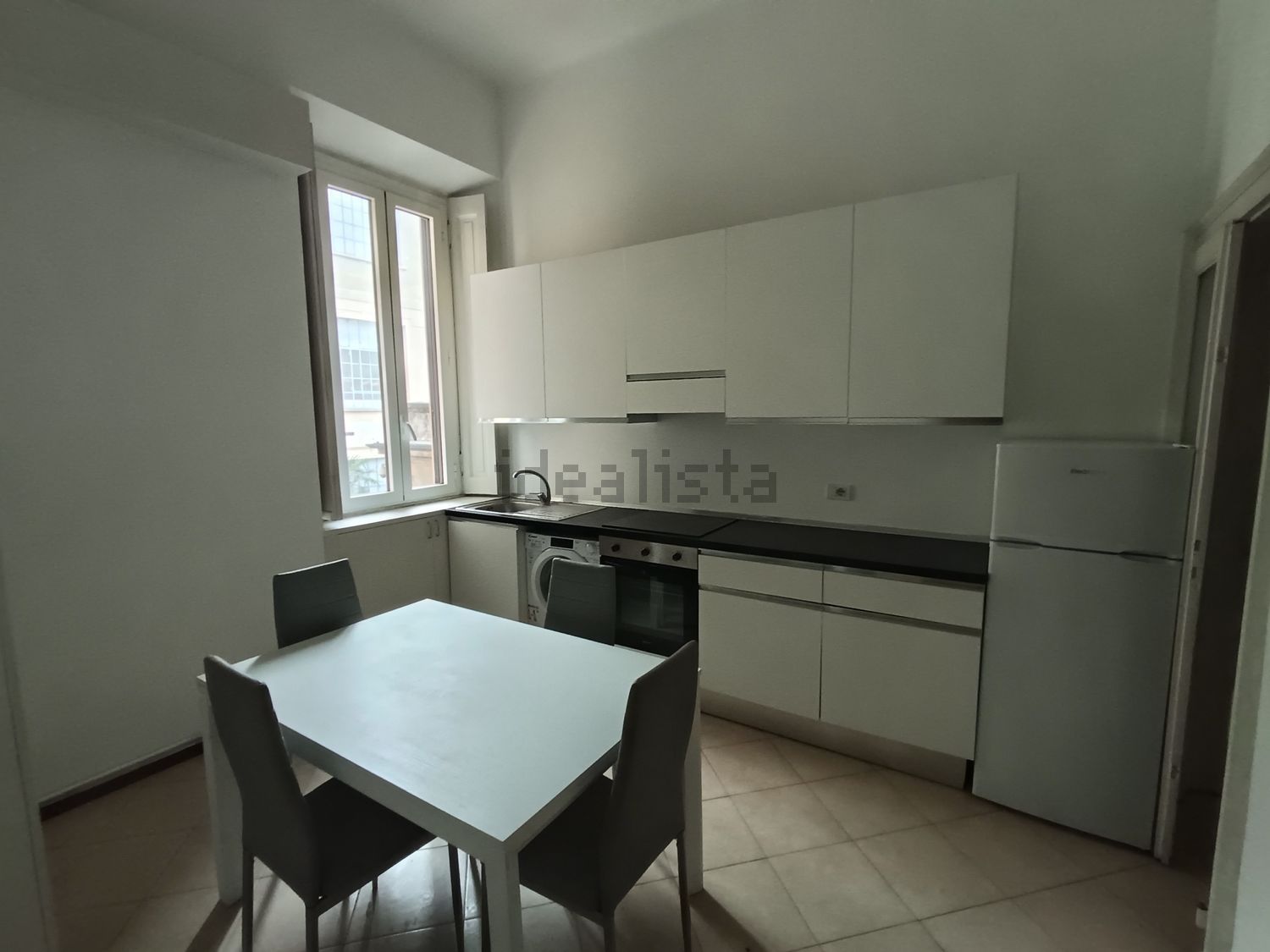 appartamento in affitto a Milano in zona Cinque Giornate