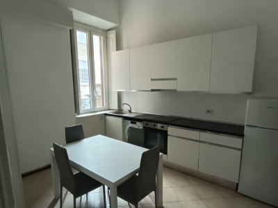 appartamento in affitto a Milano in zona Porta Romana