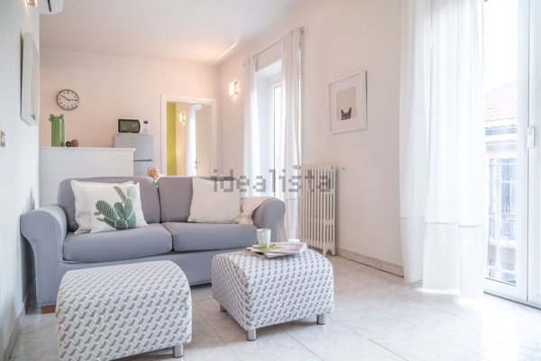 appartamento in affitto a Milano in zona Porta Venezia