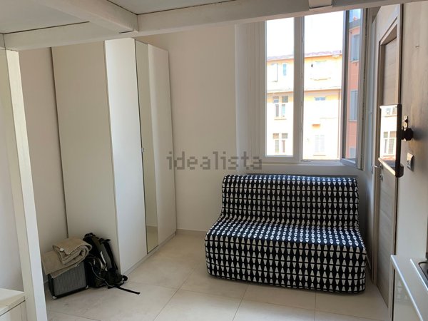 appartamento in affitto a Milano in zona Bocconi