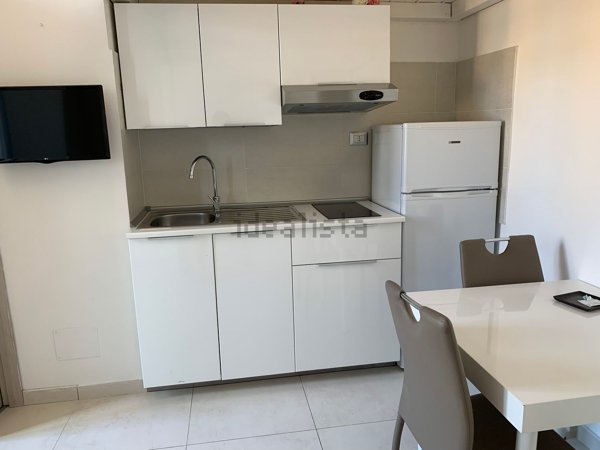 appartamento in affitto a Milano in zona Bocconi