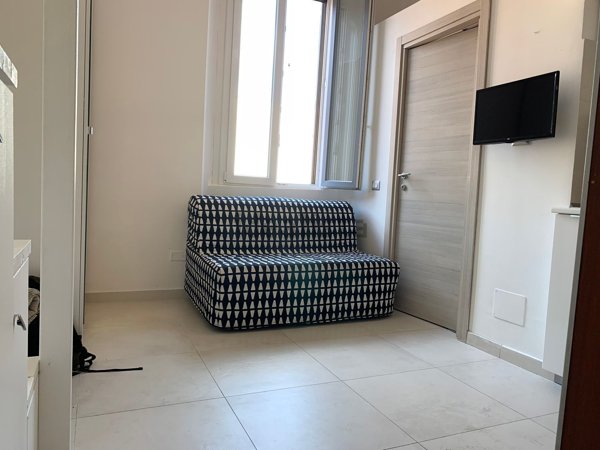 appartamento in affitto a Milano in zona Bocconi