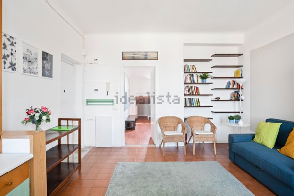 appartamento in affitto a Milano in zona Porta Romana