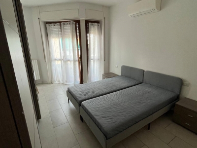 appartamento in affitto a Milano in zona Bicocca