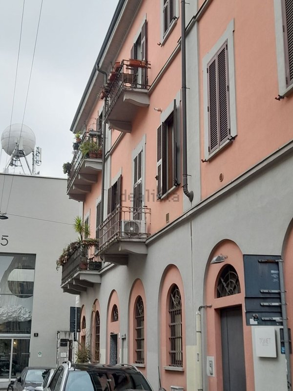 appartamento in affitto a Milano in zona Solari