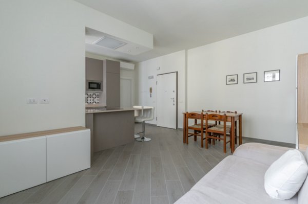 appartamento in affitto a Milano in zona Centro Storico