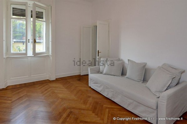 appartamento in affitto a Milano in zona Centro Storico