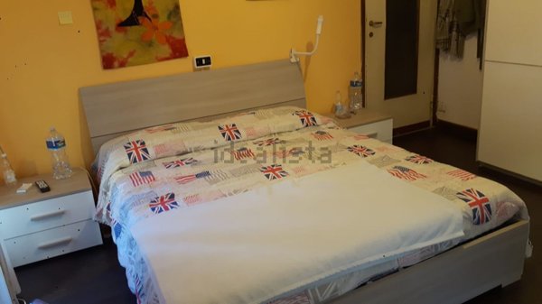 appartamento in affitto a Milano in zona Precotto